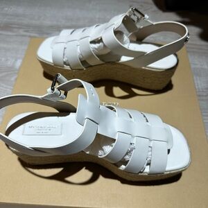 Michael Kors Collection Rowling Runway: NEVER WORN